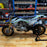 Pit Bike Malcor Super Racer R 190cc 2023  + PMT M + Envío Gratis