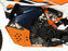 Skidplate AXP PHD 8mm KTM 790/890 Adventure