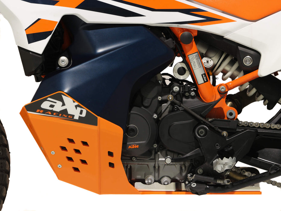 AXP PHD 8 mm Unterfahrschutz KTM 790/890 Adventure