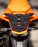 Support d'équipement KTM 690 Enduro SM