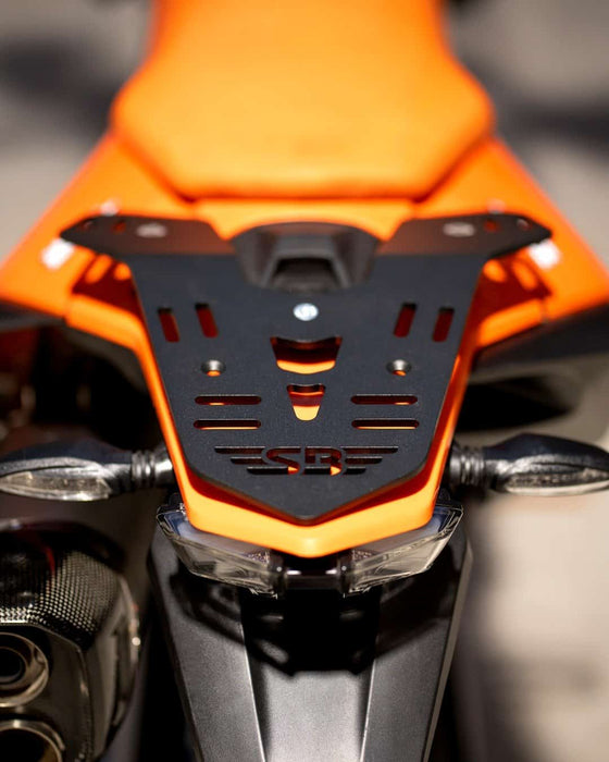 Support d'équipement KTM 690 Enduro SM