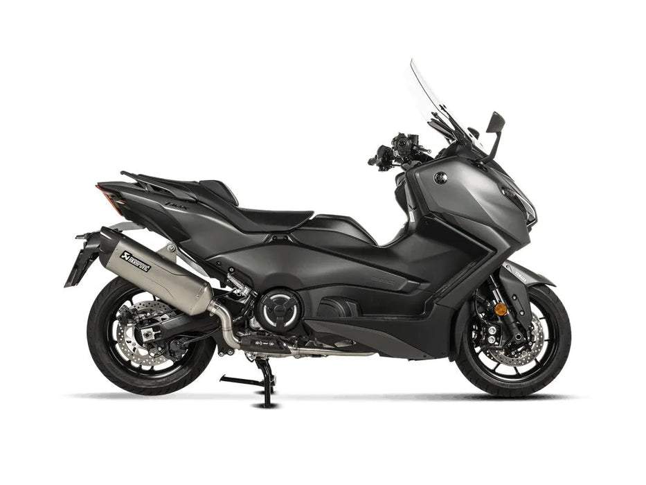 Linea AKRAPOVIC® Yamaha T-MAX 560 S-Y5R9-HILT