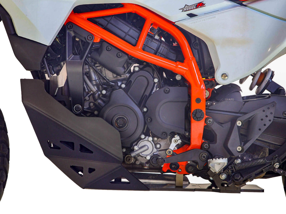 Cubrecarter AXP 8mm KTM 390 Adventure R / Enduro R AX1798