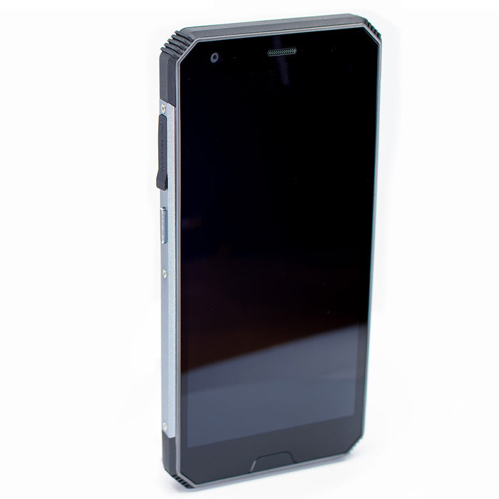 Teléfono DMD-T665 Nav Phone (5.7″) | Navegador Android GPS para Moto IP67