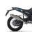 Silenciador ARROW Indy Race Evo Steel Kove 800X 2025+ 72667PO 72667AON