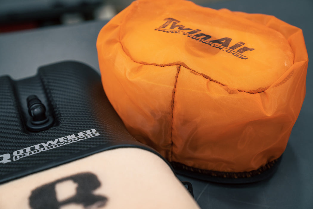 ROTTWEILER PERFORMANCE® Malla Filtro Aire Admisión 790/890/901