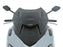 Cupula Corta WRS Yamaha T-Max 560 YA041FS YA041NO