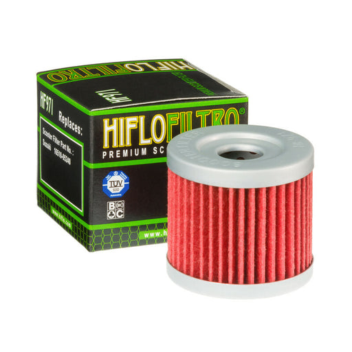 Filtro olio Hyfofilter ZS 160