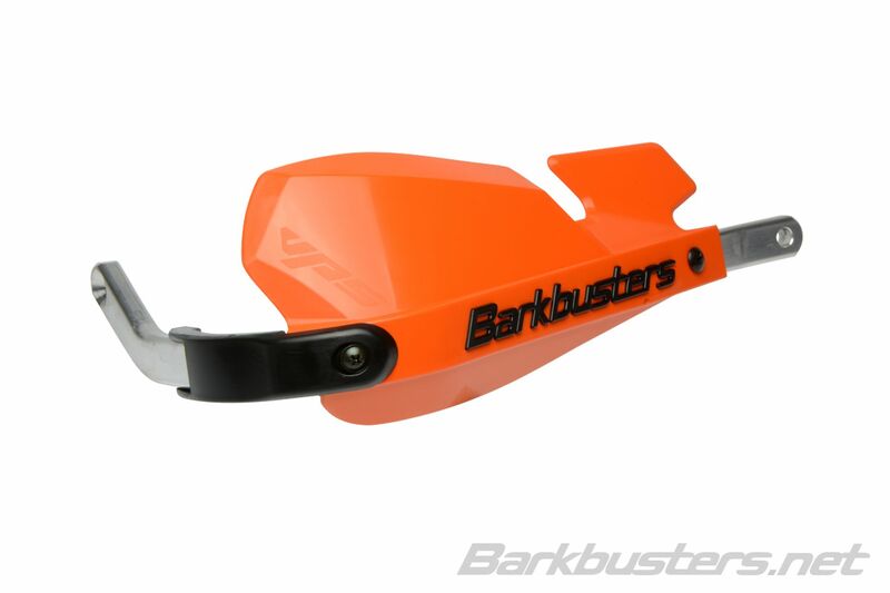 Protector Paramanos BARKBUSTERS® VPS-002-00-BK