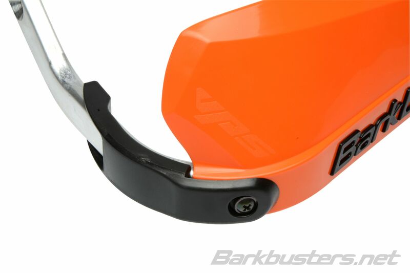 Protector Paramanos BARKBUSTERS® VPS-002-00-BK