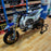 Pit Bike Malcor Super Racer R 190cc 2023 + PMT M + Spedizione gratuita