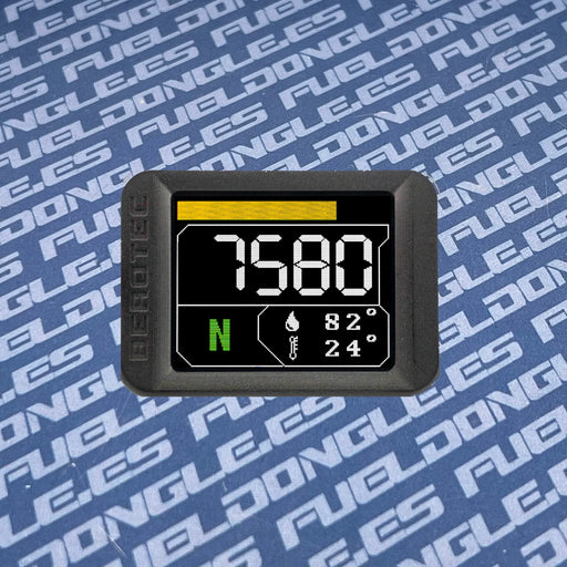 CUMPAN V2 Yamaha Tenere 700 MT-07 R7 Tracer 7 XSR 700