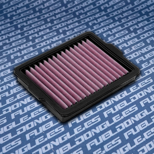 Filtro de ar DNA rígido 800 X P-KV8E24-01