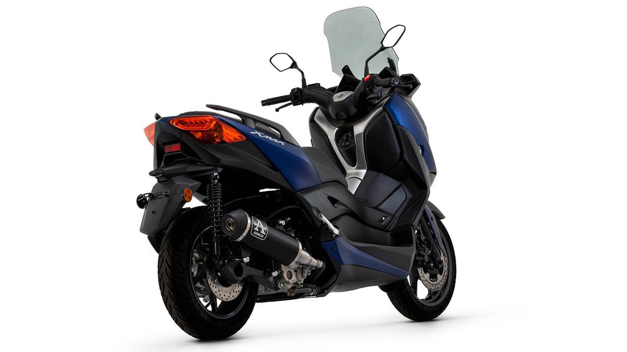 Escape ARROW® Urban Carbon Yamaha X-Max 300 53542AKN