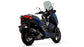 Escape ARROW® Urban Carbon Yamaha X-Max 300 53542AKN