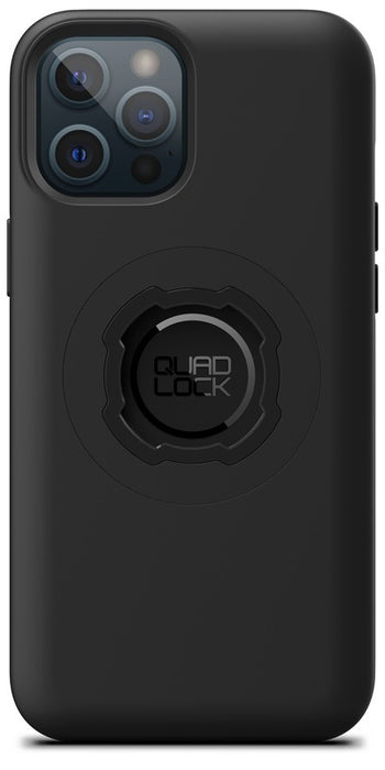 Fundas QuadLock® MAG para iPhone | Sistema de fijación moto QuadLock®