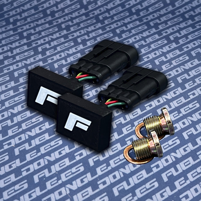 Fuel Dongle PP-60