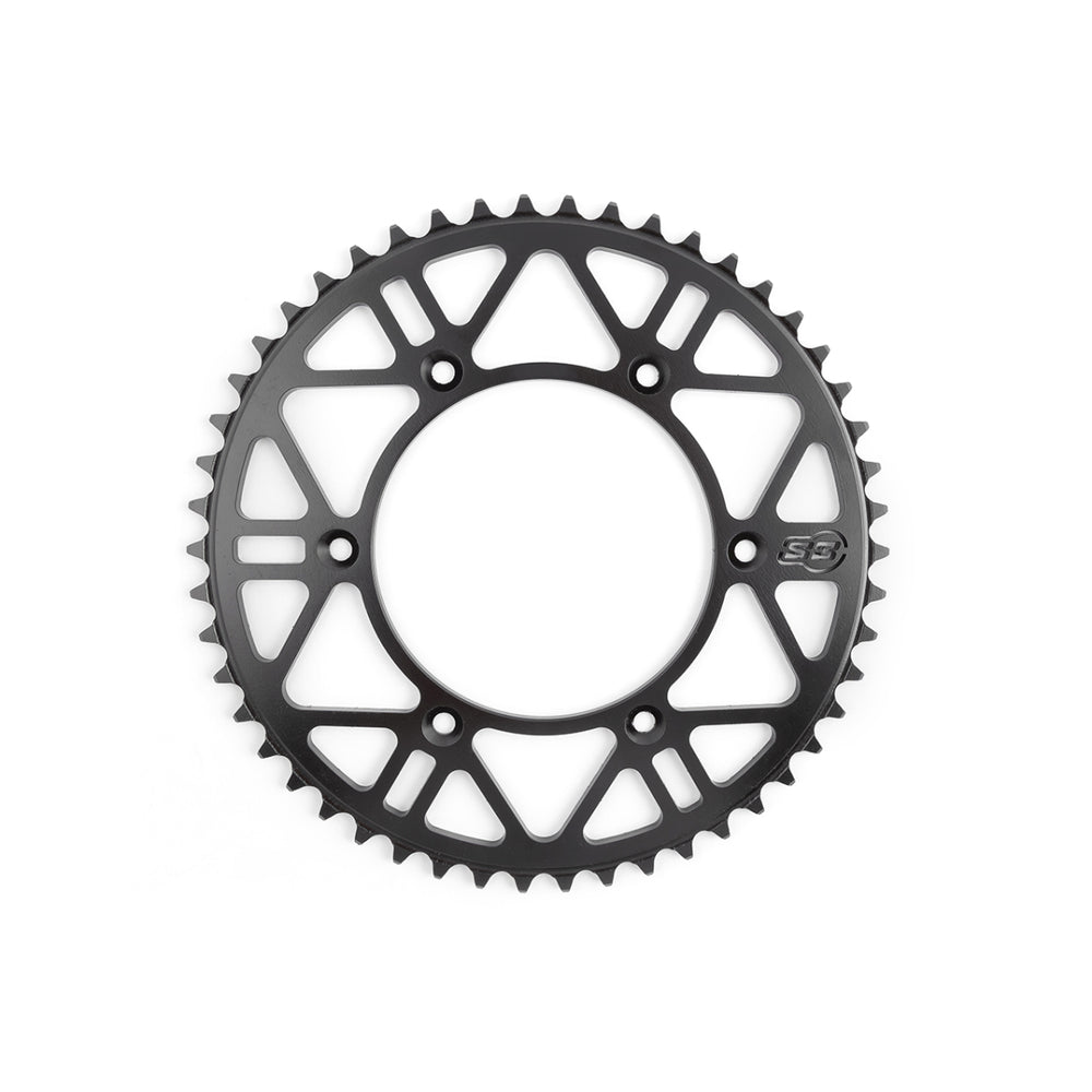Corona Trasera S3® Rieju 307
