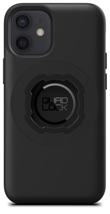 Fundas QuadLock® MAG para iPhone | Sistema de fijación moto QuadLock®