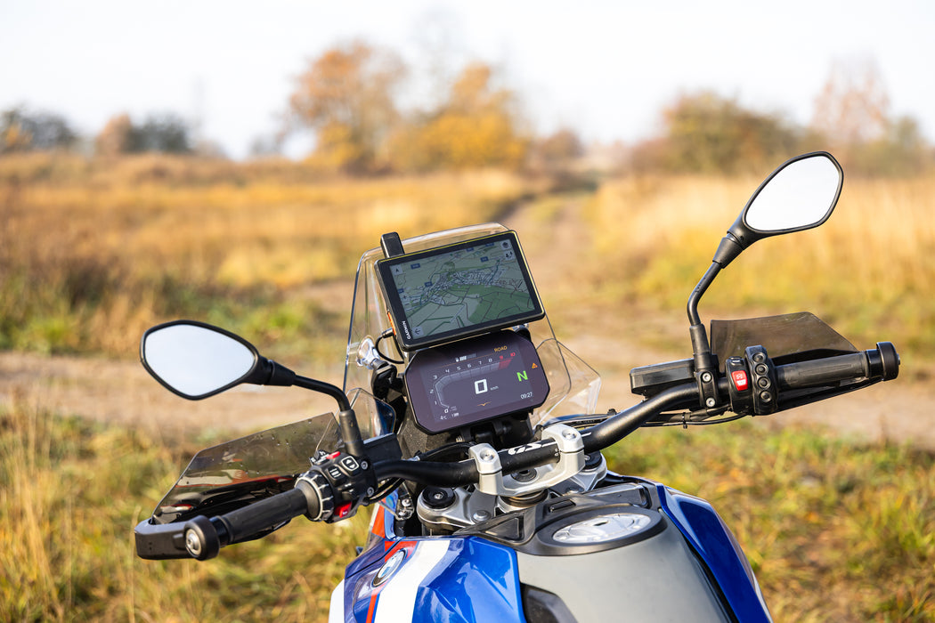 Capote RADE-GARAGE® pour BMW 1300 GS