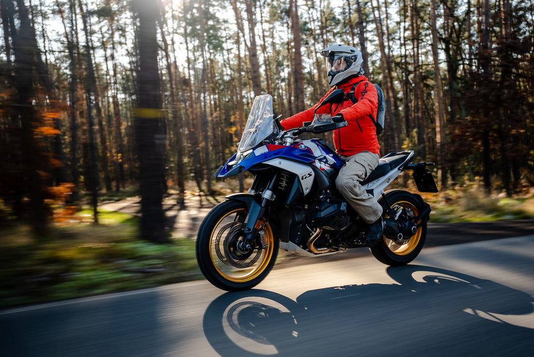 Capote RADE-GARAGE® pour BMW 1300 GS