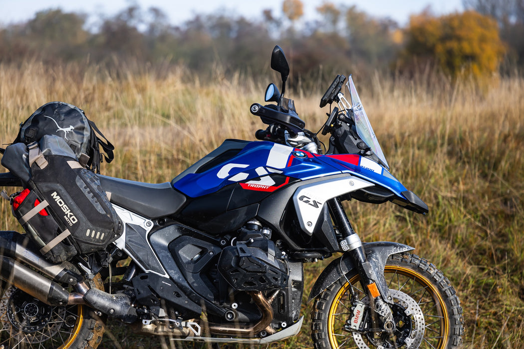 RADE-GARAGE® BMW 1300 GS Motorcycle Protectors