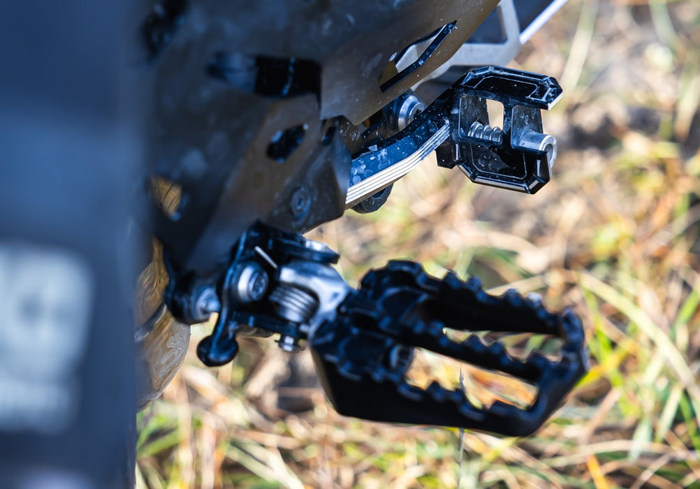 Pedales Freno y Cambio RADE-GARAGE® BMW 1300 GS