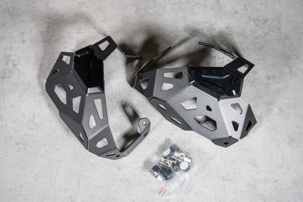 RADE-GARAGE® BMW 1300 GS Motorcycle Protectors