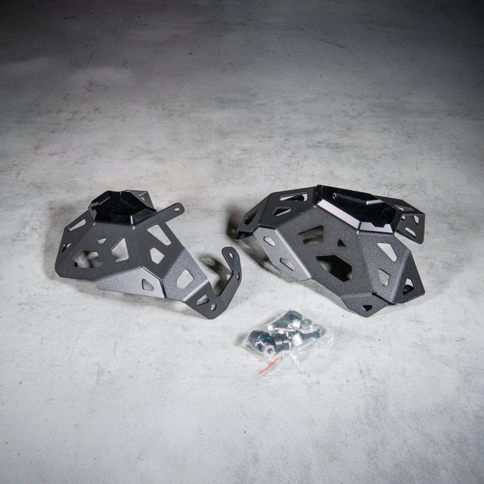 RADE-GARAGE® BMW 1300 GS Motorcycle Protectors