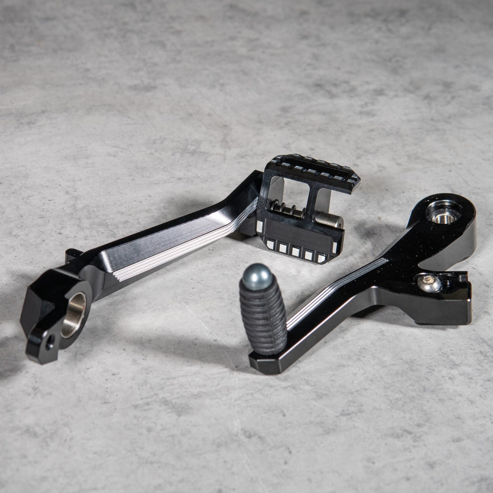 Pedales Freno y Cambio RADE-GARAGE® BMW 1300 GS