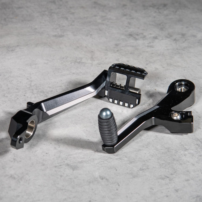 Pedales Freno y Cambio RADE-GARAGE® BMW 1300 GS