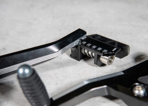 Pedales Freno y Cambio RADE-GARAGE® BMW 1300 GS