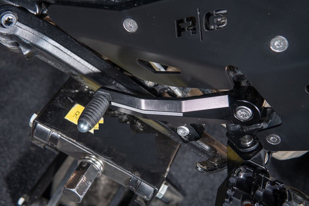 Pedales Freno y Cambio RADE-GARAGE® BMW 1300 GS