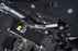 Pedales Freno y Cambio RADE-GARAGE® BMW 1300 GS