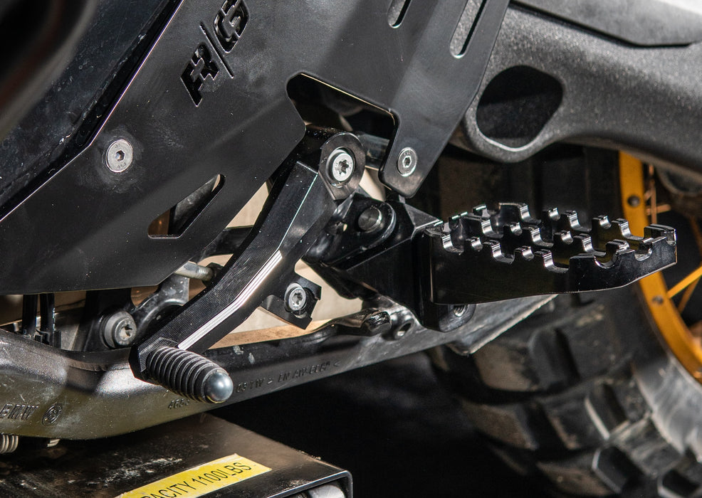 Pedales Freno y Cambio RADE-GARAGE® BMW 1300 GS