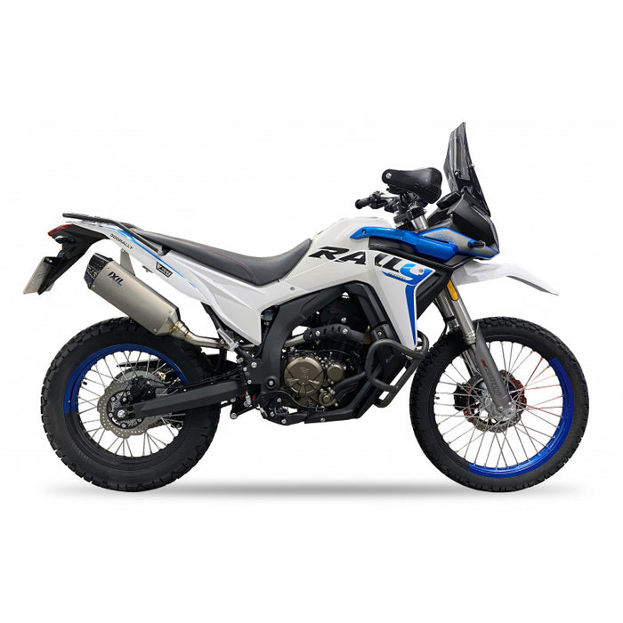 Escape IXIL Voge 300 R