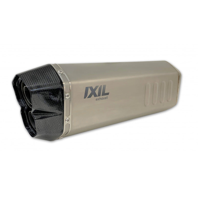 Silenciador IXIL Voge 900 DSX EV1039SC / EV1039CT