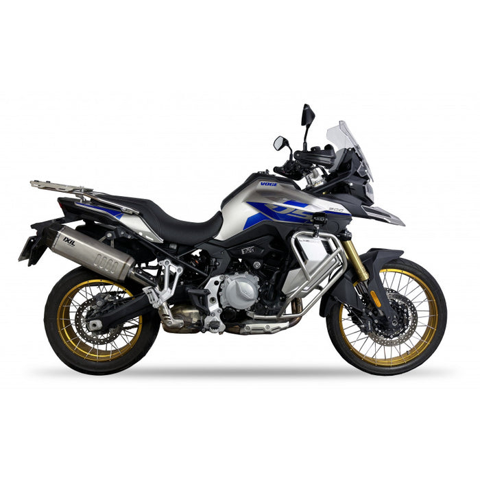 Silenciador IXIL Voge 900 DSX EV1039SC / EV1039CT
