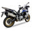 Silenciador IXIL Voge 900 DSX EV1039SC / EV1039CT
