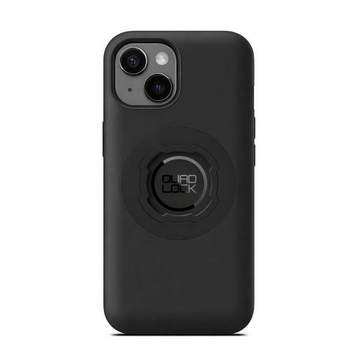 Fundas QuadLock® MAG para iPhone | Sistema de fijación moto QuadLock®