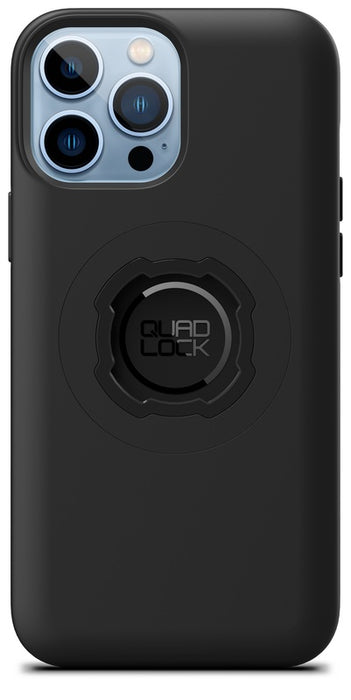 Fundas QuadLock® MAG para iPhone | Sistema de fijación moto QuadLock®