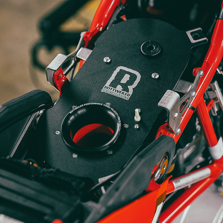 ROTTWEILER PERFORMANCE® Admisión KTM 690 Husqvarna 701 GasGas 700 ...