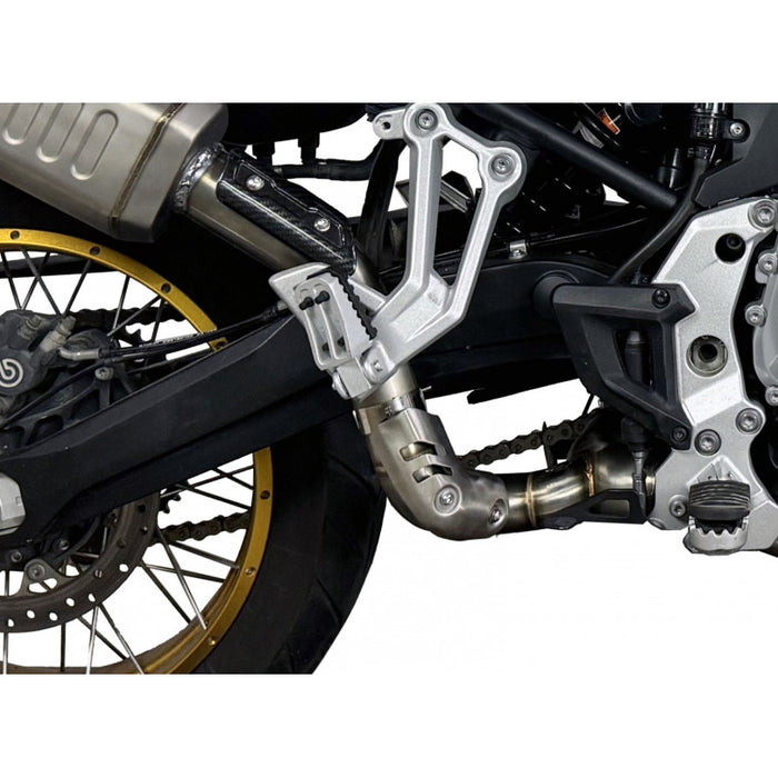 Supresor Caja IXIL Voge 900 DSX KIT1039C2