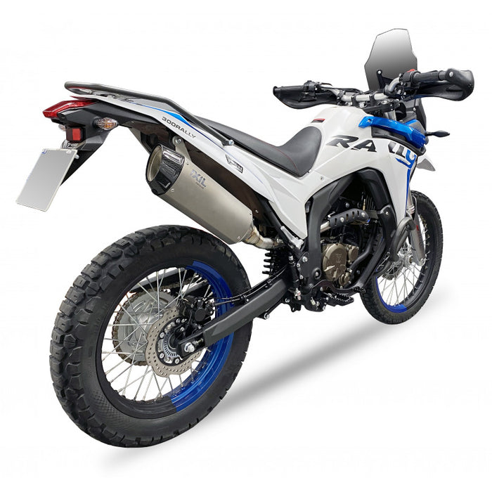 Escape IXIL Voge 300 R