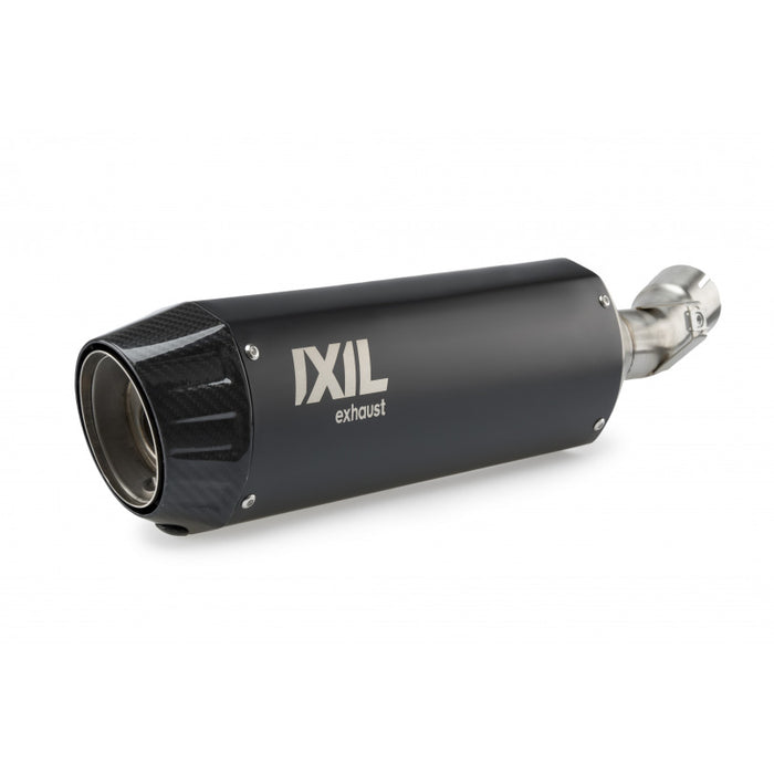 Complete Exhaust System IXIL V4B Voge SR1 OV1029V4B