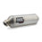 Escape IXIL Rally Yamaha Tenere 700 RY9068SS