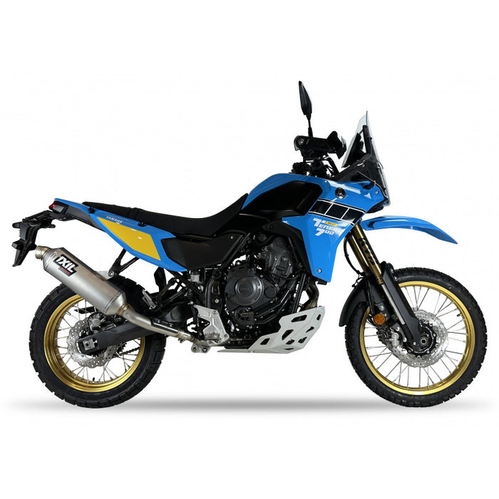 Escape IXIL Rally Yamaha Tenere 700 RY9068SS
