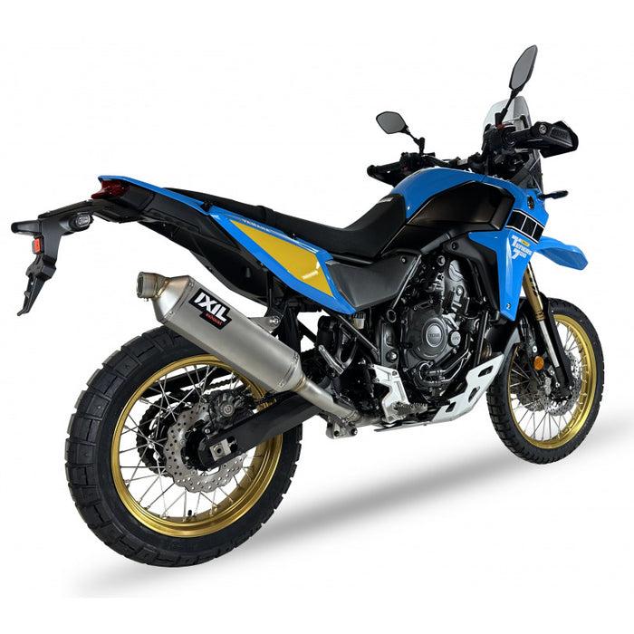 Escape IXIL Rally Yamaha Tenere 700 RY9068SS