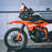 REBEL-X® Kit Rally Adventure Ultra Light KTM 390 Enduro / 390 Supermoto