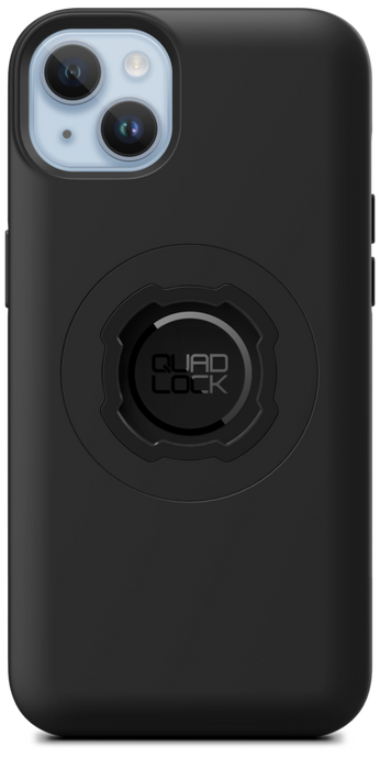 Fundas QuadLock® MAG para iPhone | Sistema de fijación moto QuadLock®
